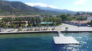 Valis Resort Hotel