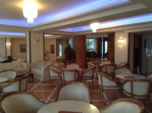 Park Hotel Volos