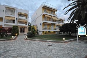 Kalloni Hotel