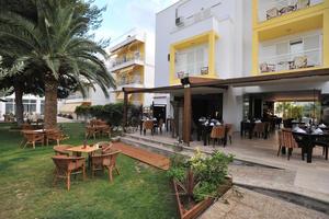 Kalloni Hotel