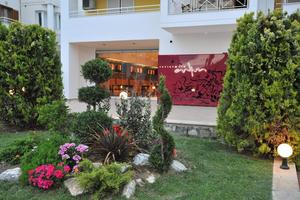 Kalloni Hotel