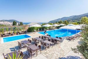 Skopelos Holidays Hotel and SPA