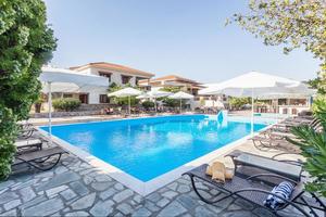 Skopelos Holidays Hotel and SPA