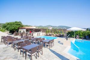 Skopelos Holidays Hotel and SPA