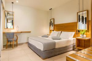 Skopelos Holidays Hotel and SPA