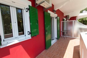 Oasis Exclusive Apartments