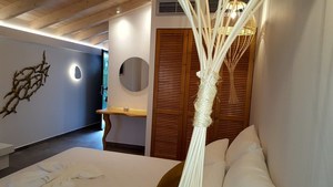 Oasis Exclusive Apartments