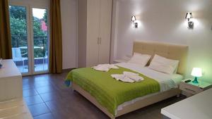 Oasis Exclusive Apartments