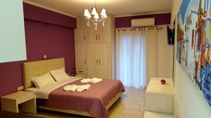 Oasis Exclusive Apartments