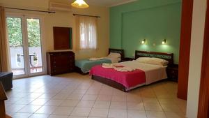 Oasis Exclusive Apartments