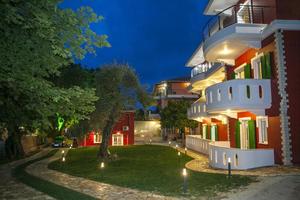 Oasis Exclusive Apartments