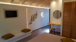 Oasis Exclusive Apartments