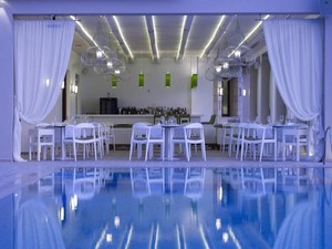 Salvator Hotel Villas & Spa