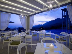 Salvator Hotel Villas & Spa