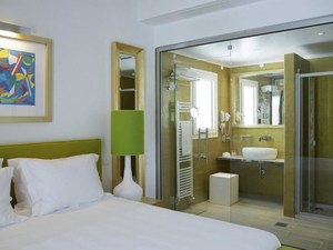 Salvator Hotel Villas & Spa