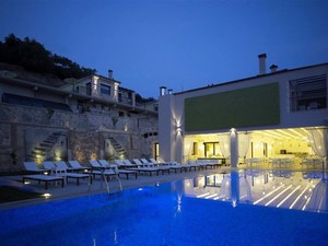 Salvator Hotel Villas & Spa