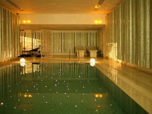 Salvator Hotel Villas & Spa