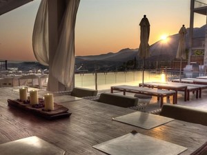 Salvator Hotel Villas & Spa