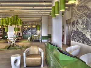 Salvator Hotel Villas & Spa