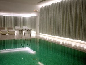 Salvator Hotel Villas & Spa