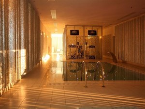Salvator Hotel Villas & Spa