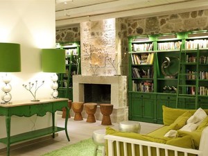 Salvator Hotel Villas & Spa