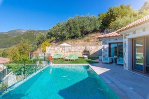 Salvator Hotel Villas & Spa
