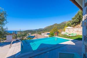 Salvator Hotel Villas & Spa
