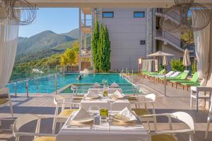 Salvator Hotel Villas & Spa