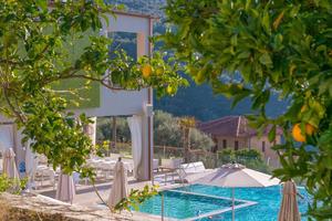 Salvator Hotel Villas & Spa