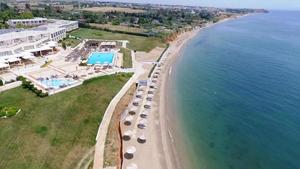 Ramada Plaza Thraki (Palace) - цени 2025 г.