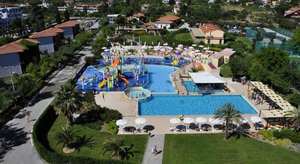 Cronwell Platamon Resort