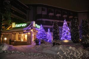 Пирин