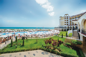 Alua Helios Bay, Алуа Хелиос Бей - 2025 г.