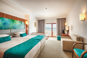 Alua Helios Bay, Алуа Хелиос Бей - 2025 г.