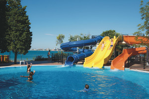 Dreams Sunny Beach Resort and Spa, Дриймс Съни бийч - 2025 г.