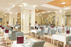 Dreams Sunny Beach Resort and Spa, Дриймс Съни бийч - 2025 г.