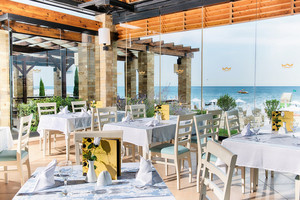 Dreams Sunny Beach Resort and Spa, Дриймс Съни бийч - 2025 г.