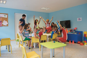 Dreams Sunny Beach Resort and Spa, Дриймс Съни бийч - 2025 г.