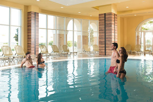 Dreams Sunny Beach Resort and Spa, Дриймс Съни бийч - 2025 г.