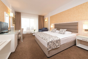 Dreams Sunny Beach Resort and Spa, Дриймс Съни бийч - 2025 г.