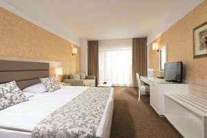 Dreams Sunny Beach Resort and Spa, Дриймс Съни бийч - 2025 г.