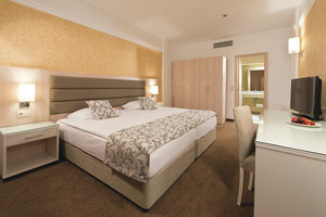 Dreams Sunny Beach Resort and Spa, Дриймс Съни бийч - 2025 г.