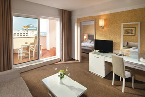 Dreams Sunny Beach Resort and Spa, Дриймс Съни бийч - 2025 г.