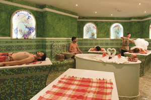 Dreams Sunny Beach Resort and Spa, Дриймс Съни бийч - 2025 г.