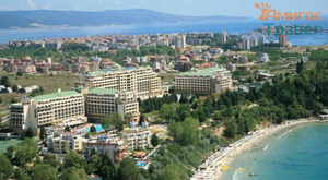 СОЛ Несебър Бей и Аквапарк Ол Инклузив 2025 г.
