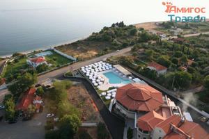 Ismaros Hotel