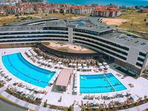 Аква Парадайз Ризорт, оферти 2025 г.