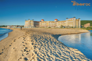 Alua Helios Bay, Алуа Хелиос Бей