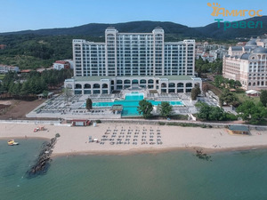 Secrets Sunny Beach Resort and Spa, Сикретс Съни бийч - 2025 г.
